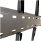 Крепление настенное для ТВ SECTOR TV4F 32"-55" Black