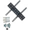 Крепление настенное для ТВ SECTOR TV4F 32"-55" Black