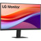 Монітор 23.8" LG 24U421A-B
