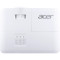 Проектор ACER P1258i (MR.JYF11.001)