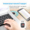 Wi-Fi адаптер COLORWAY USB Wi-Fi Adapter (CW-AD-W1)