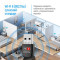 Wi-Fi адаптер COLORWAY USB Wi-Fi Adapter (CW-AD-W1)