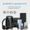 Wi-Fi адаптер COLORWAY USB Wi-Fi Adapter (CW-AD-W1)