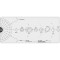 Игровая поверхность DARK PROJECT Terra Nova XL White