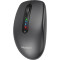 Мышь MEETION MT-BTM100R Black