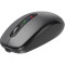 Мышь MEETION MT-BTM100R Black