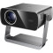 Проектор портативный HOCO DT5 Smart Electric Focus Projector Android Version