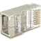 Конектор MERLION RJ-45 FTP Cat.6 50шт/уп