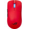 Мышь игровая ASUS ROG Harpe II Ace Red