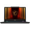 Ноутбук MSI Cyborg 15 B2RWEKG Translucent Black (B2RWEKG-1035XUA)