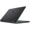 Ноутбук MSI Cyborg 15 B2RWEKG Translucent Black (B2RWEKG-1035XUA)