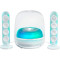 Акустична система HARMAN/KARDON Soundsticks 5 Wi-Fi (HKSOUNDSTK5WFWEP)