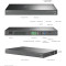 Видеорегистратор сетевой 64-канальный TP-LINK VIGI NVR4064H