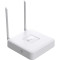 Відеореєстратор мережевий 8-канальний TP-LINK VIGI NVR1108H-W
