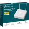 Відеореєстратор мережевий 8-канальний TP-LINK VIGI NVR1108H-W