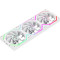 Комплект вентиляторов GAMEMAX FN12A-N2 WL-R Reverse White 3-Pack (FN12A-N2 WL-RW)