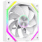 Комплект вентиляторов GAMEMAX FN12A-N2 WL-R Reverse White 3-Pack (FN12A-N2 WL-RW)