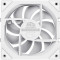 Комплект вентиляторов GAMEMAX FN12A-N2 WL-R Reverse White 3-Pack (FN12A-N2 WL-RW)