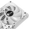 Система водяного охолодження QUBE ZT-240 White