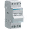 Перемикач введення резерву I-0-II HAGER SFT232 2p, 32А, 4.5кА