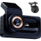 Автомобільний відеореєстратор з камерою заднього виду ASPIRING AT360 Dual 4G GPS (AT4G35D1)