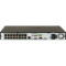 Відеореєстратор мережевий 16-канальний HIKVISION DS-7616NXI-K2/16P(D)