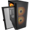 Корпус COUGAR Airface Flo RGB Black