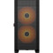 Корпус COUGAR Airface Flo RGB Black