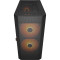 Корпус COUGAR Airface Flo RGB Black