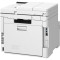 БФП CANON i-SENSYS MF667Cdw (6928C001)