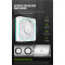 Система водяного охлаждения GAMEMAX Hailstorm 360 White