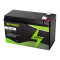 Акумуляторна батарея HUB POWER LiFePO4 HPL-128 (12.8В, 8Агод)