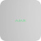 Видеорегистратор сетевой 8-канальный AJAX NVR DC 8-channel White