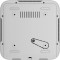 Видеорегистратор сетевой 8-канальный AJAX NVR DC 8-channel White