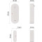 Датчик открытия EMOS GoSmart ZigBee IP-2111Z (H5025)