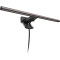 Лампа-скринбар BENQ ScreenBar Halo 2 Dark Grey