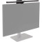 Лампа-скринбар BENQ ScreenBar Halo 2 Dark Grey