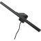 Лампа-скринбар BENQ ScreenBar Pro Black