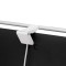 Лампа-скринбар BENQ ScreenBar Pro Silver