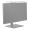 Лампа-скринбар BENQ ScreenBar Pro Silver