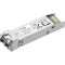 Модуль TP-LINK Omada ISM311LM SFP 1.25GbE Tx850/Rx850 550m MM LC/UPC