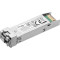 Модуль TP-LINK Omada ISM321B-20 SFP 1.25GbE Tx1310/Rx1550 20km SM LC