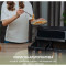 Мультипіч QUIN Air Fryer Dual Zone YJ-1105A