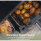 Мультипіч QUIN Air Fryer Dual Zone YJ-1105A