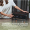 Мультипіч QUIN Air Fryer Dual Zone YJ-1105A