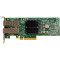 Мережева карта DELL Broadcom 57414 Dual Port 10/25GbE SFP28 Adapter PCIe Low Profile 2x25G SFP28, PCI Express x8
