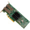 Мережева карта DELL Broadcom 57414 Dual Port 10/25GbE SFP28 Adapter PCIe Low Profile 2x25G SFP28, PCI Express x8