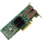 Мережева карта DELL Broadcom 57414 Dual Port 10/25GbE SFP28 Adapter PCIe Low Profile 2x25G SFP28, PCI Express x8