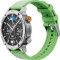 Смарт-годинник iMiLab IMIKI C1 Silver/Green