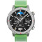Смарт-годинник iMiLab IMIKI C1 Silver/Green